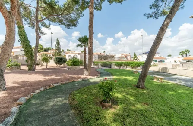 APARTAMENTO REFORMADO EN PINADA GOLF — 19