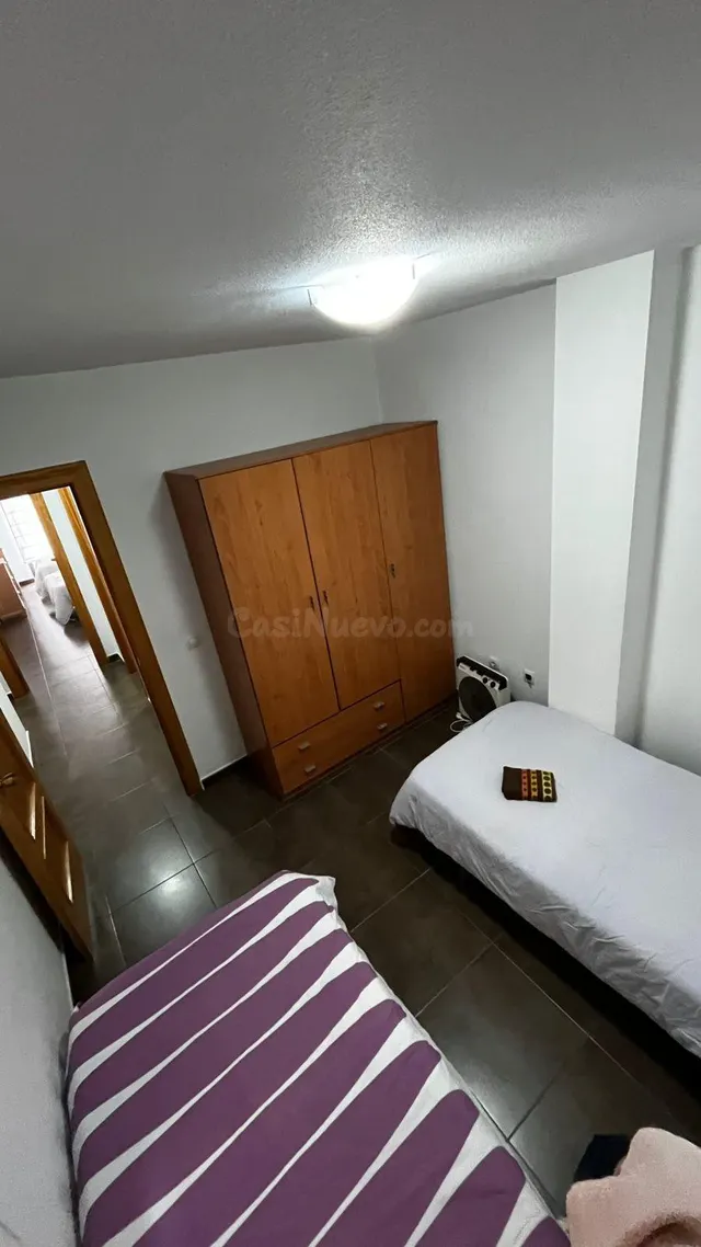 Piso en Venta en Alcantarilla - Ideal para Entrar a Vivir - foto 5