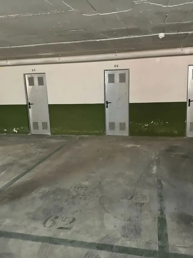 Apartamento 2 habitaciones 1m² en venta - Villananitos — 3