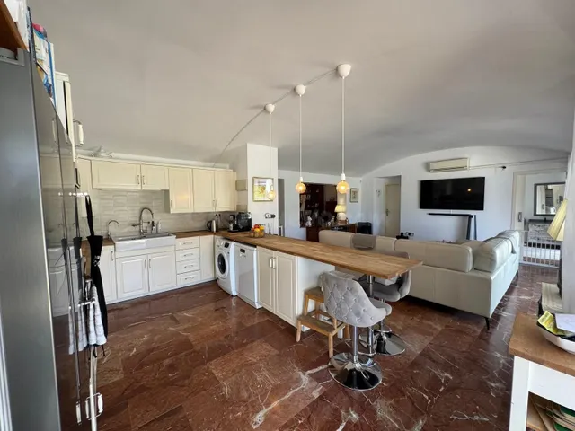 Apartamento 3 habitaciones en venta - Las Ramblas — 3