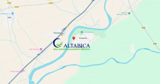 Casa-Chalet en Venta en Simancas Valladolid — 5