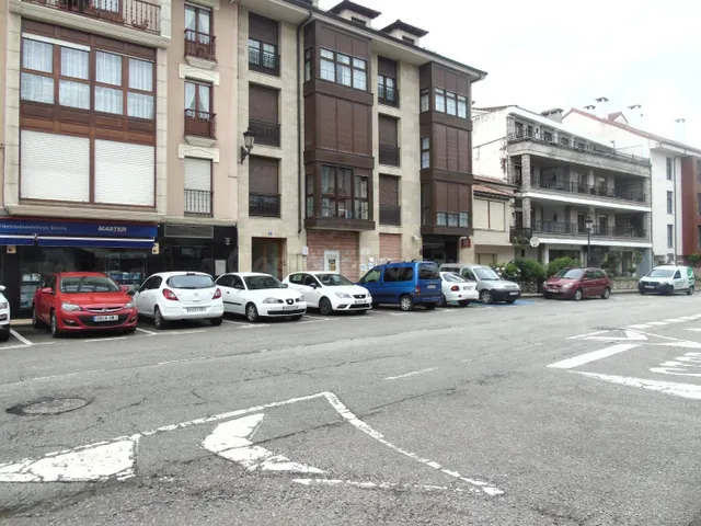Local comercial en el pleno centro de Selaya