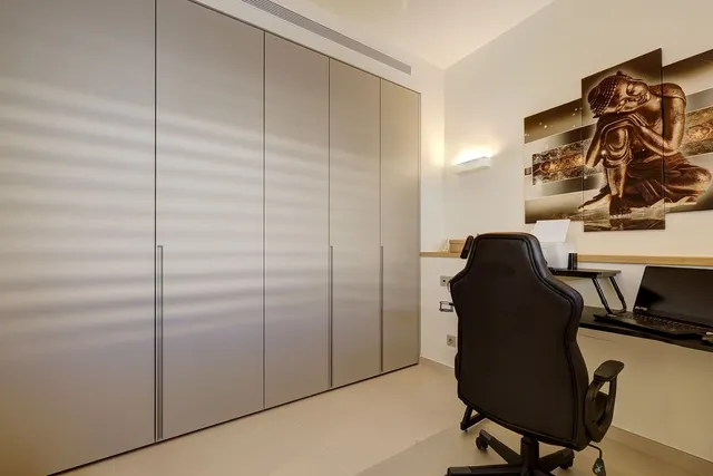 Apartamento 2 habitaciones 89m² en venta - Centro — 13