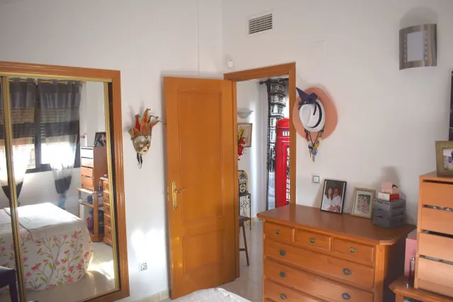 Villa 3 habitaciones 100m² en venta - El Edén - Los Estaños — 20