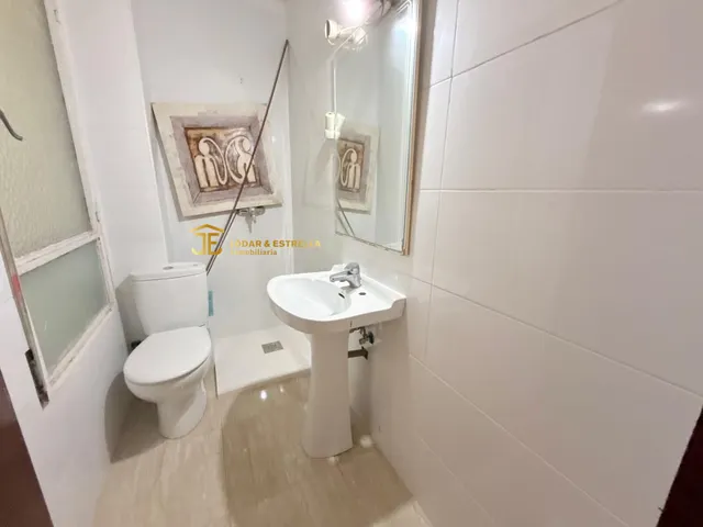 PISO DE CUATRO habitaciones EN SAN JOSE — 12