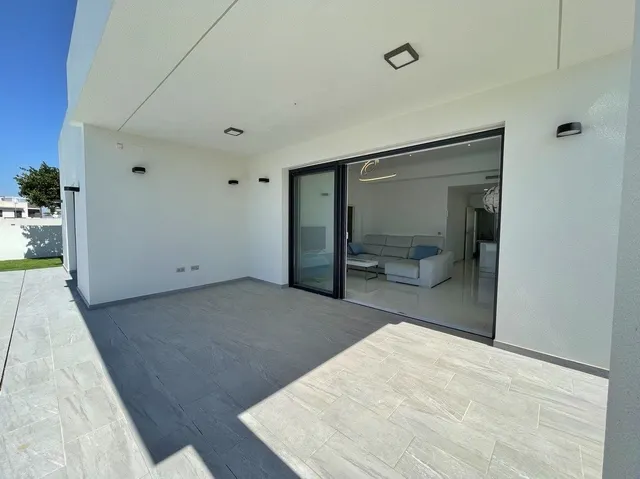 Villa 3 habitaciones 120m² en venta - Comunidad valenciana — 9