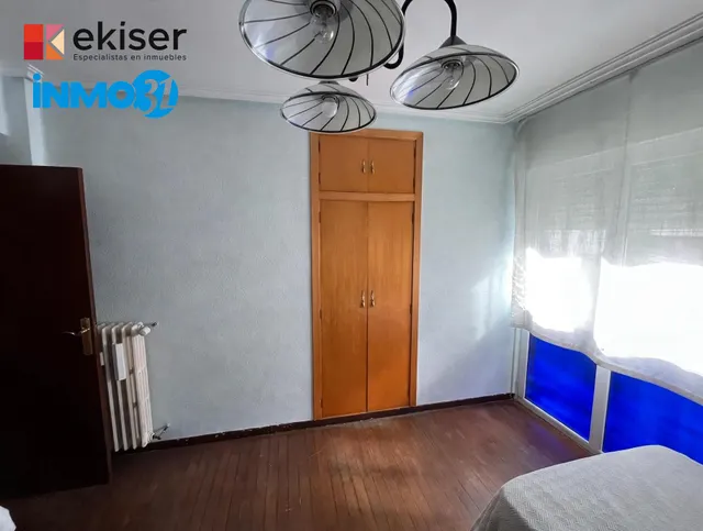 EKISER VENDE PISO EN SAN JUAN — 17