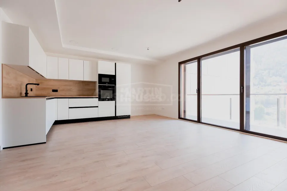 PISO A LA VENTA DE NUEVA construcción CON ACABADO DE ALTA GAMA