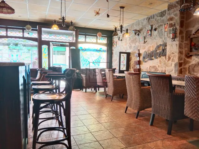 BAR-RESTAURANTE EN SANTA CECILIA-NARÓN