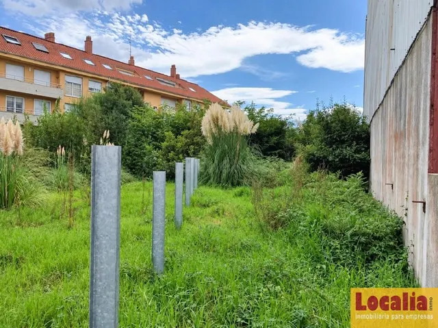 Solar urbano en rodeira, Cangas — 5