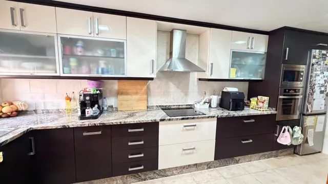 Apartamento 3 habitaciones 120m² en venta - Pueblo 4 - foto 3
