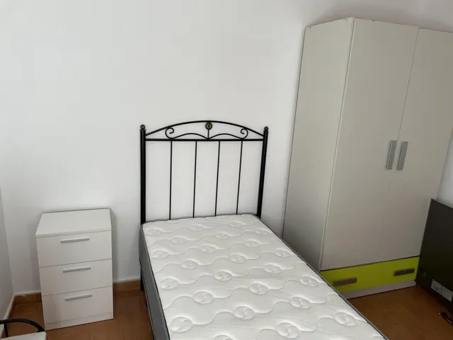Chalet adosado en  "El Borge" VENTA — 8