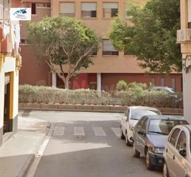 Venta Piso en Almería - foto 3