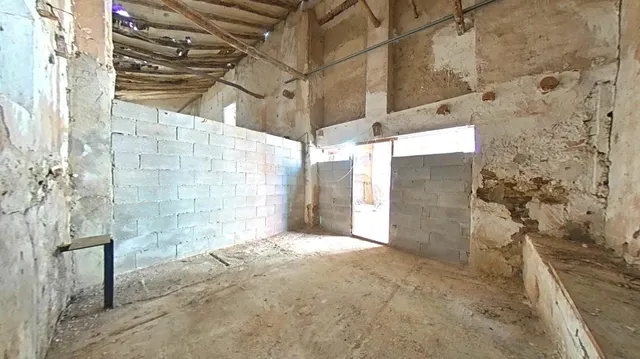 Casa para reformar de 189 m2 en Cehegín — 8