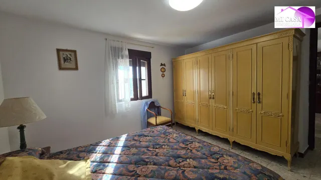 Casa con encanto en Ibdes cerca del monasterio de piedra — 13