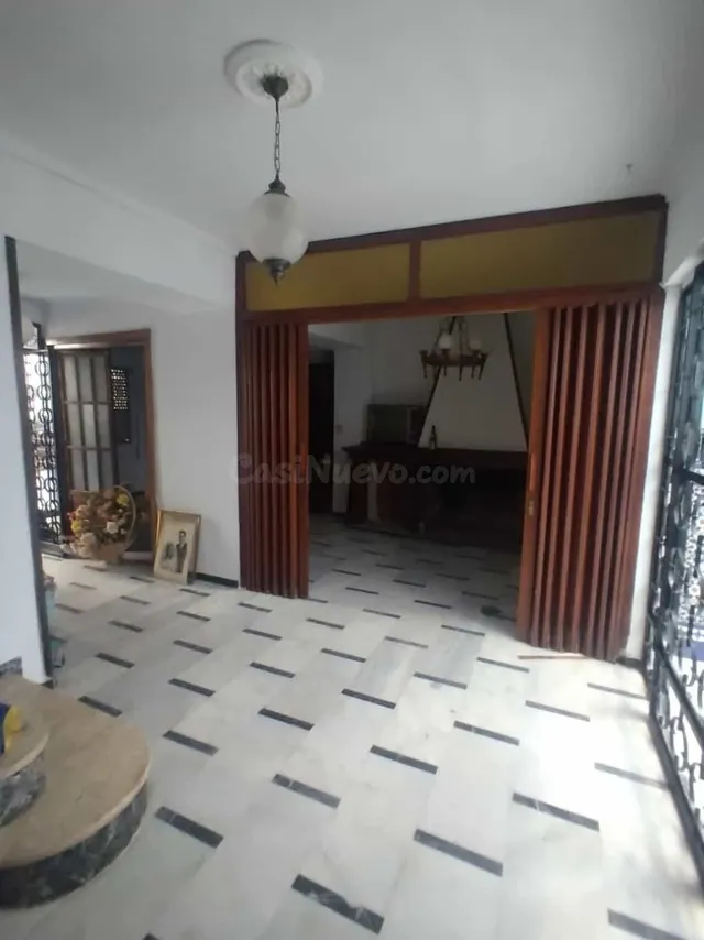 CASA DE ESTILO SEÑORIAL - foto 3