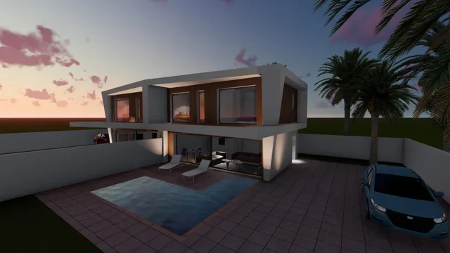 ¡solo quedan 2 villas disponibles! — 18