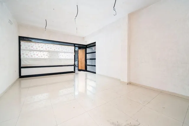 LOCAL COMERCIAL EN PALMA - ZONA PLAZA MADRID