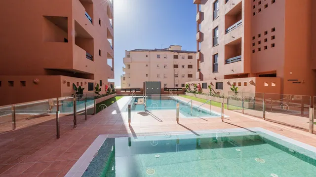 Ático 3 habitaciones 210m² en venta - Centro — 25