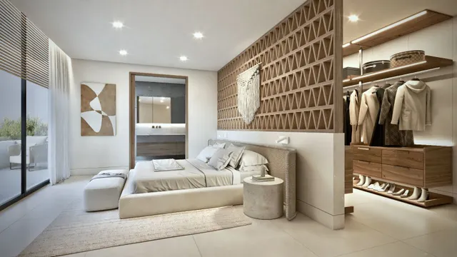 Villa 3 habitaciones 745m² en venta - La Reserva de Marbella — 16