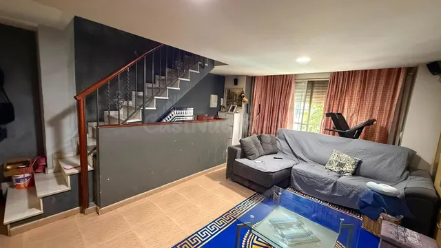 CASA EN VENTA EN SANTA AURELIA - foto 3