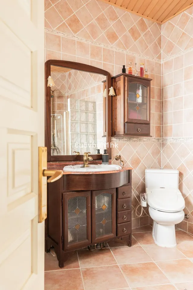 Chalet 4 habitaciones 300m² en venta - Centro — 26
