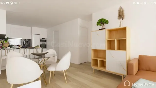Obra nueva .Precioso apartamento en San Pedro Del Pinatar ¡¡ - foto 2