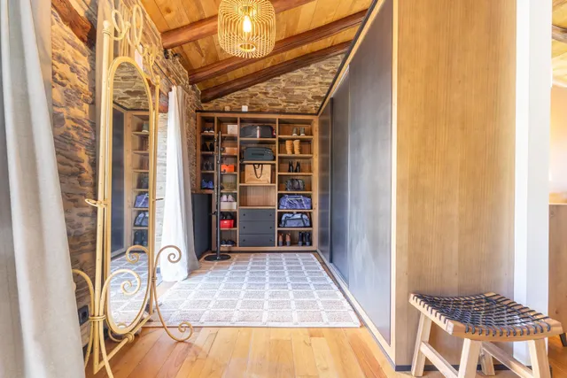 CASA CON ENCANTO EN LUGO — 35