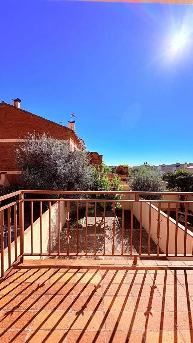 Casa amb encant al centre de Castellar — 10