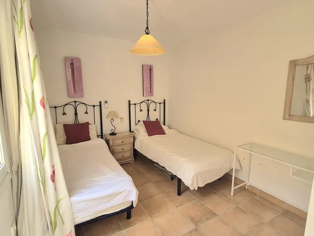 Adosado 3 habitaciones 127m² en venta - Costa del Sol — 35