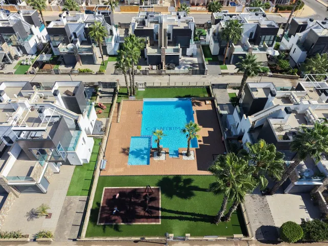 Quad 3 habitaciones 83m² en venta - Lomas de Cabo Roig — 10