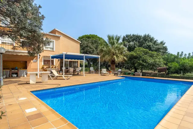 Villa 5 habitaciones 370m² en venta - El Palmar-Los Molinos — 4