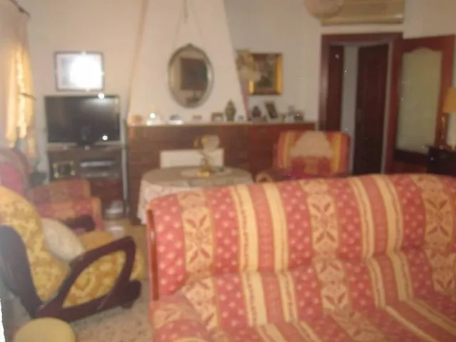CHALET EN LAS SALINETAS CERCA DEL CLOT DE LA SAL — 20