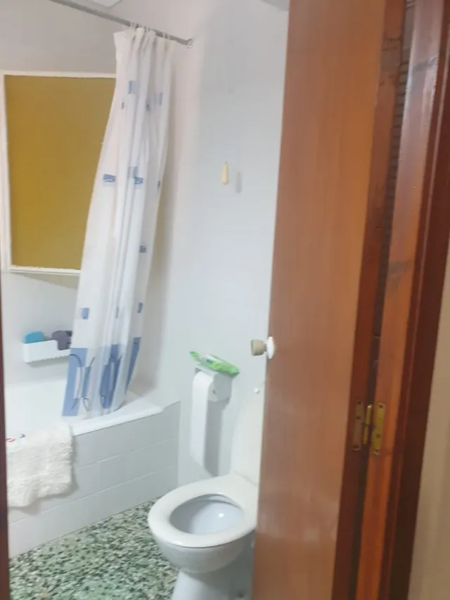 Terreno con 2 casas en Vinaros — 20