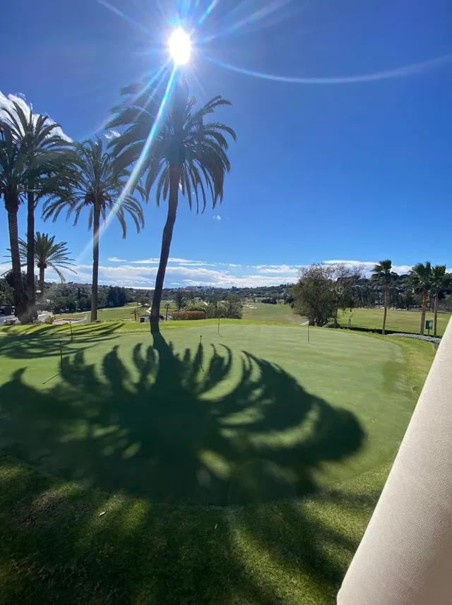 Estudio 32m² en venta - Marbella — 16