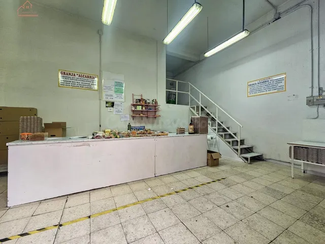 Local comercial en venta en Calle Francisco Icaza, Carabanch - foto 5