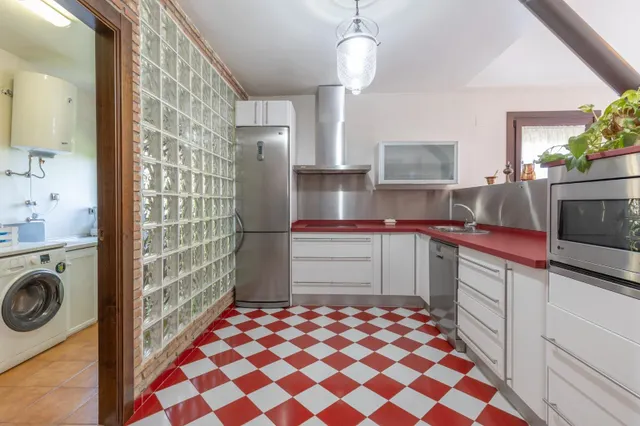 Precioso chalet en el ventorrillo — 18