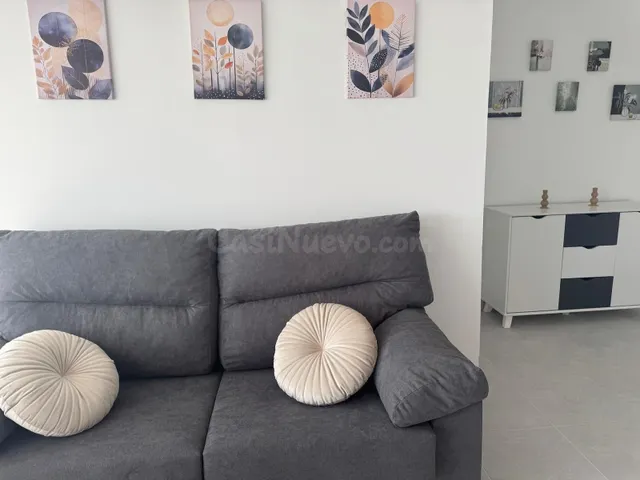 PISO EN VENTA DE 4 DORMITORIOS Y 2 BAÑOS — 2