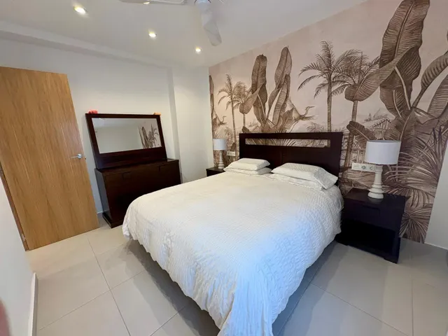 CASA REFORMADA DE 2 PLANTAS EN PUERTO LUMBRERAS — 12