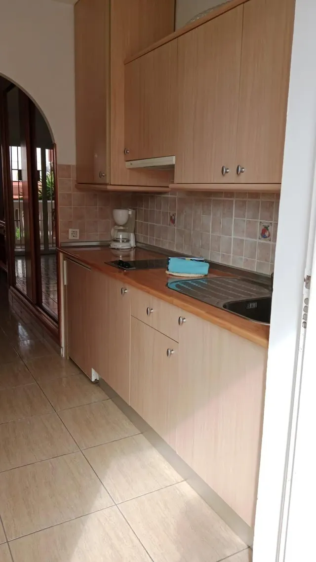 ESTUDIO EN VENTA – RESIDENCE PARQUE CAROLINA — 7