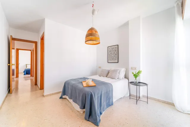Apartamento 3 habitaciones 108m² en venta - Centro — 28