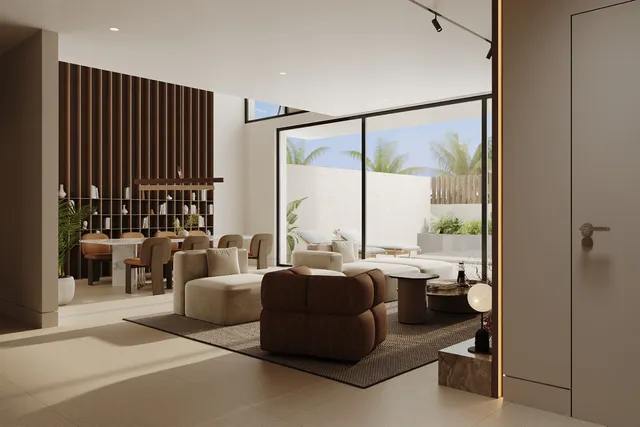 Chalet 5 habitaciones 426m² en venta - Marbella — 33