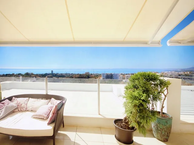 Ático Dúplex 2 habitaciones 258m² en venta - Marbella - foto 3