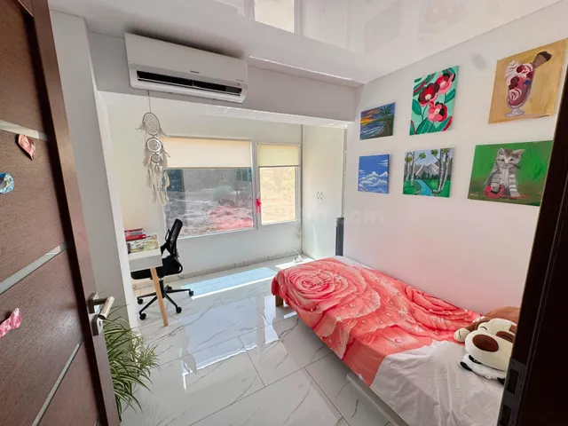 Apartamento 2 habitaciones 81m² en venta - Zona los Frutales — 13