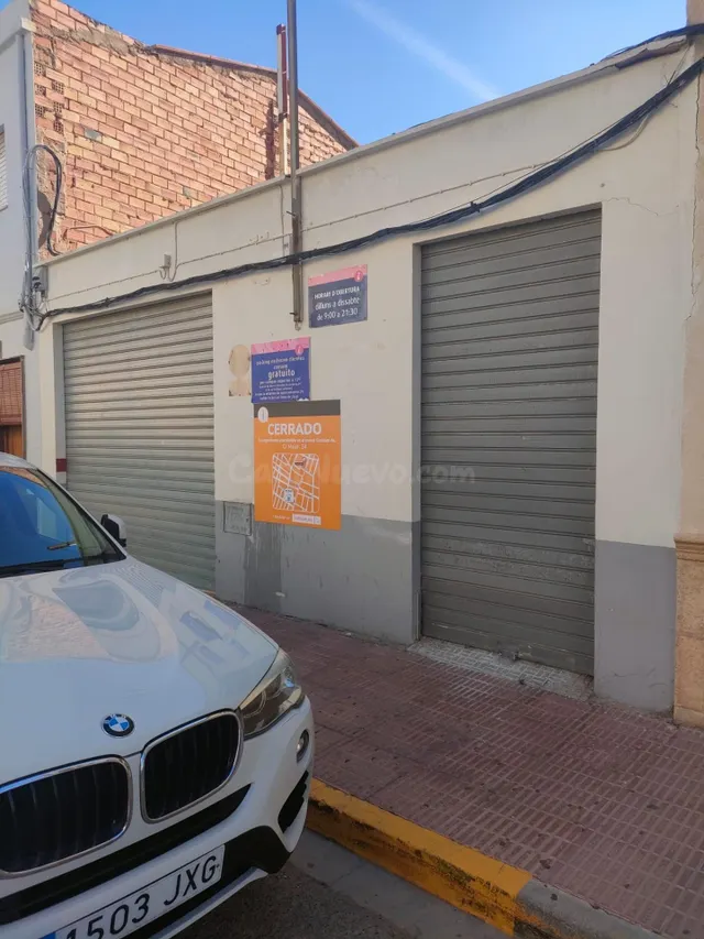 Local comercial 785m² en alquiler - Centro - foto 3