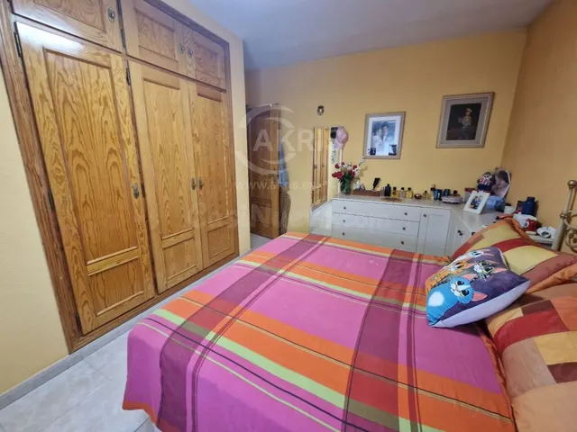 Chalet Pareado en Mocejon — 22