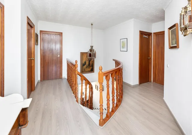 Casa en esquina con amplios espacios en Belicena, Vegas del Genil — 13