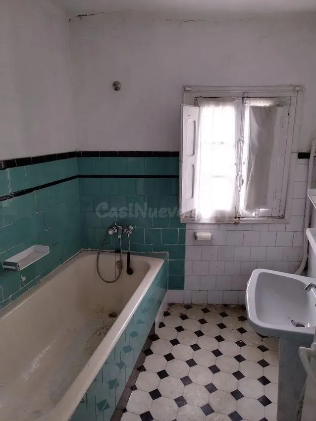 Casa en venta para reformar en el casco histórico de Medina  - foto 5