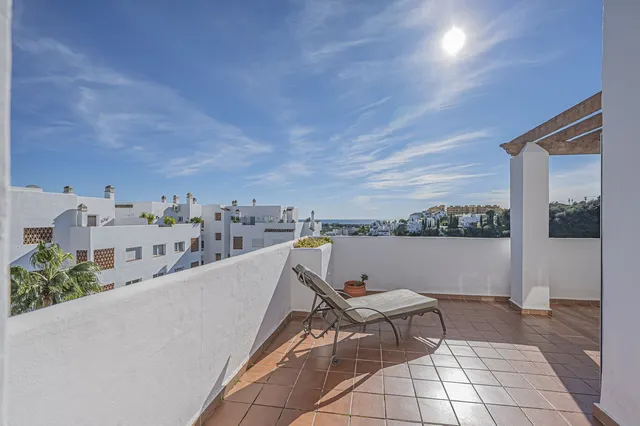Ático 4 habitaciones 184m² en venta - Costa Del Sol — 10