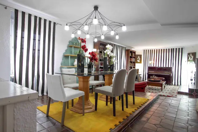 Chalet Carretera Almodovar — 20